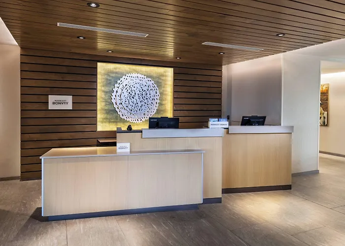 Fairfield Inn & Suites By Marriott Phoenix West/Tolleson