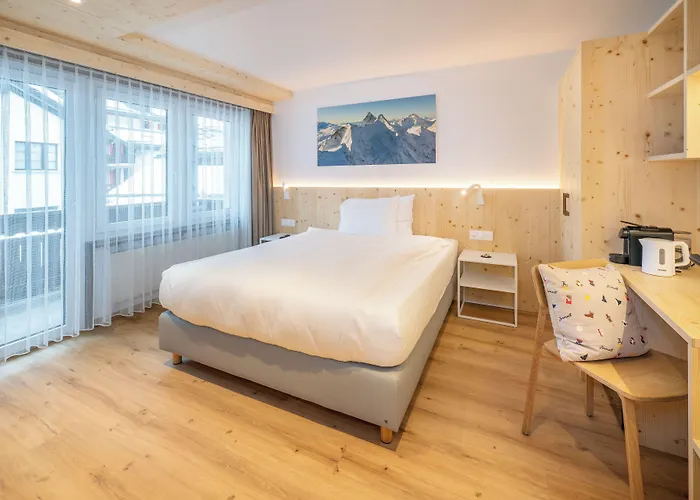 Hotel Sarazena