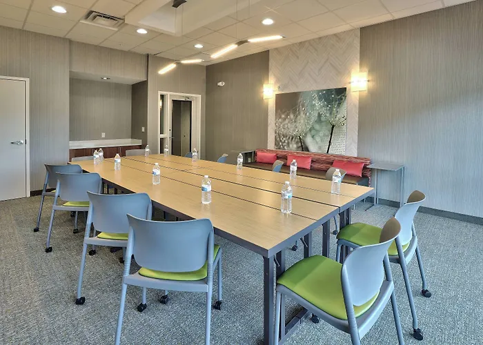 Springhill Suites Durango
