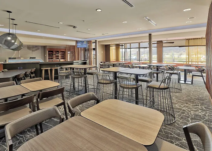 Springhill Suites Durango