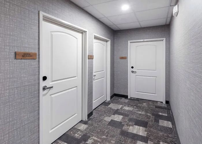 Staybridge Suites Waco South - Woodway By Ihg