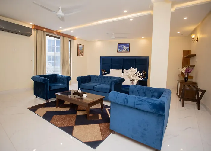 Hotel One Swat