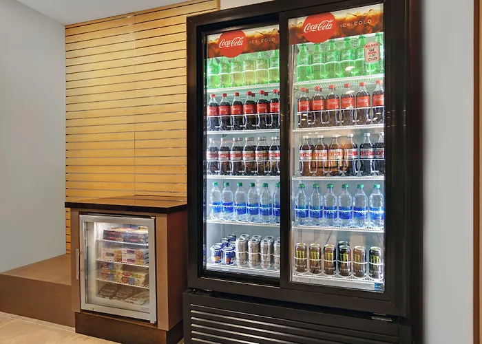 Holiday Inn Express - Milwaukee Downtown By Ihg