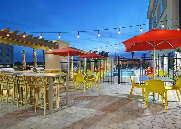 Home2 Suites By Hilton Panama City Beach