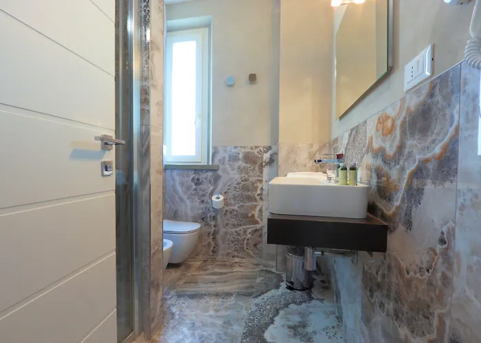 Hotel Cecina Beach