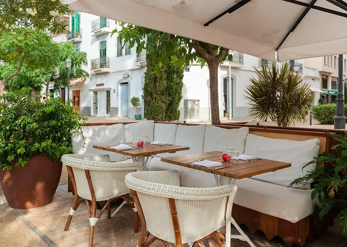 The Standard, Ibiza (Adults Only)