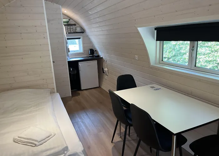 Helle Aktivitetshotel