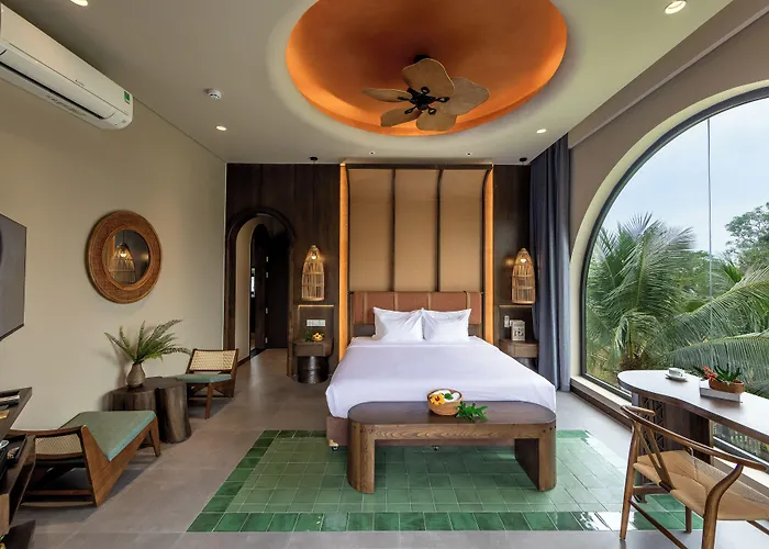 Emerald Garden Retreat