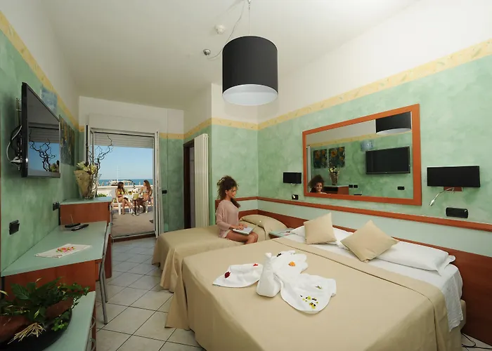 Hotel Vienna