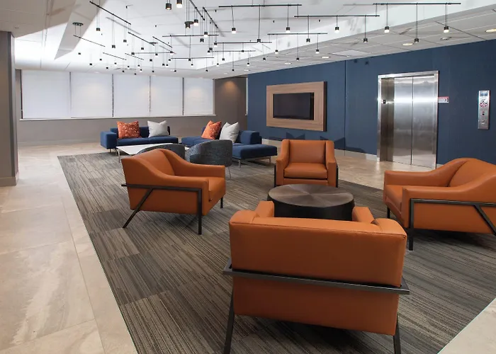 Candlewood Suites - Cleveland South - Independence By Ihg