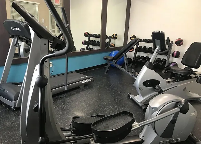 Comfort Inn & Suites O'Fallon - St Louis Area