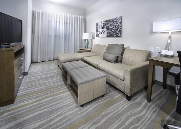 Staybridge Suites - Summerville By Ihg