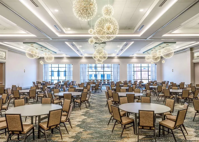 Homewood Suites By Hilton Toledo Downtown