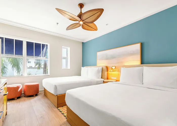 Corendon South Beach Miami