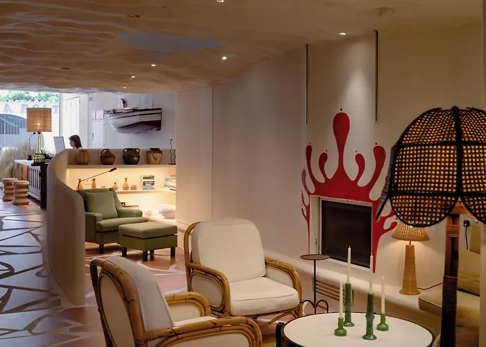 Hotel Isabella'S Llafranc