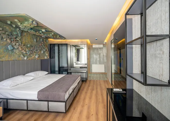 Continental Airport Hotel