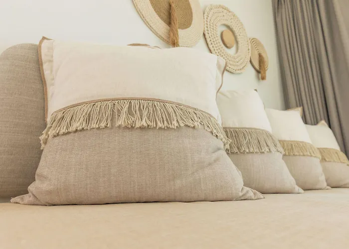 Cabana Blu Hotel & Suites