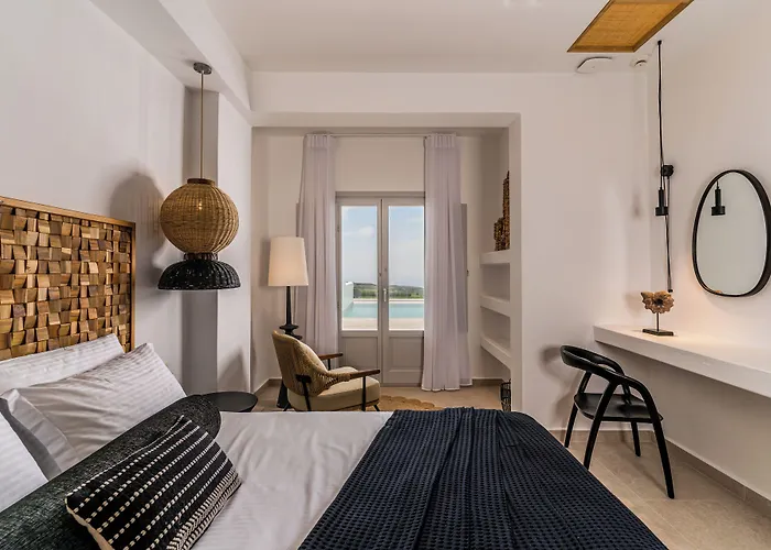Arotron Santorini
