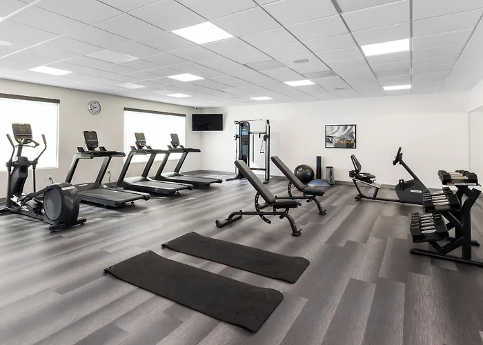 Staybridge Suites Eastvale - Norco By Ihg