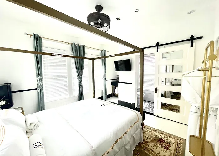 Prestige Collection, Hotel Boutique