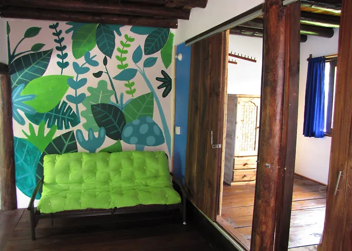 Tower Bridge Hostel