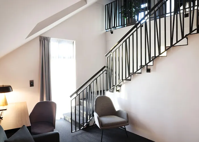 Hotel Reykjavik Saga
