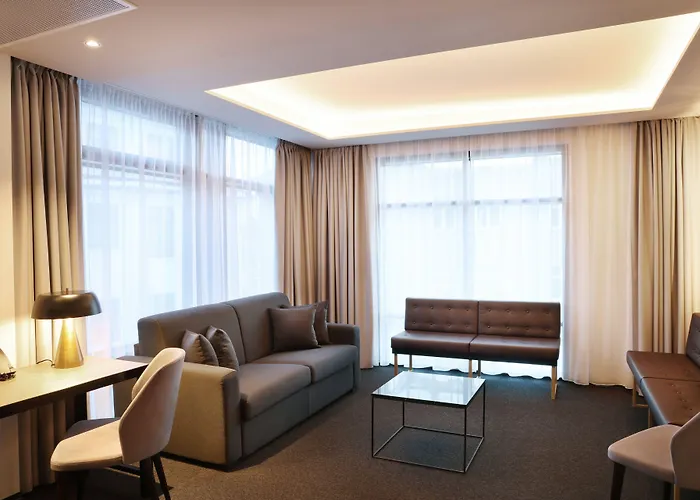 Hotel Reykjavik Saga