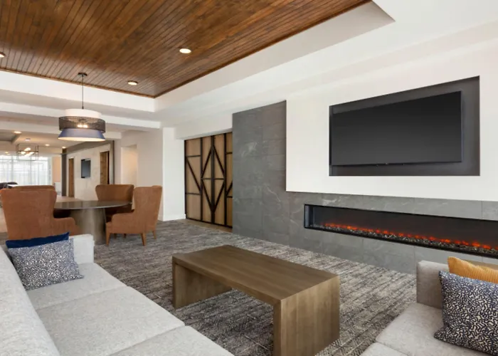 Staybridge Suites Lexington - University Area By Ihg