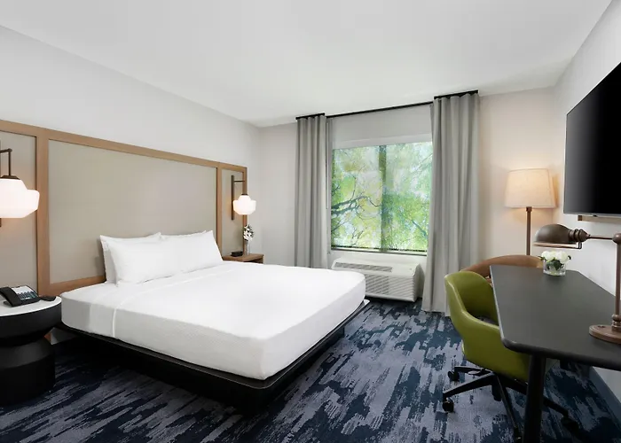 Fairfield By Marriott Luquillo Beach