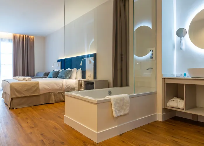 Hotel Boutique La Brisa Del Mar