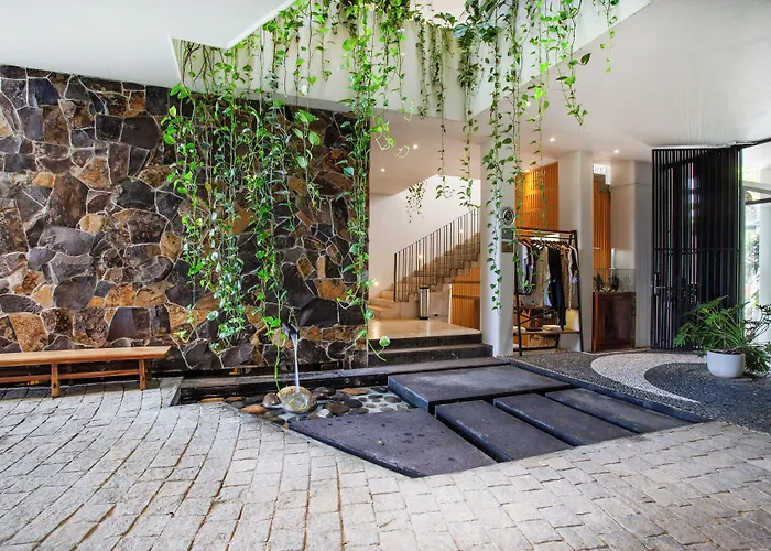 Agua De Luna Hotel Boutique, San Pancho Nayarit