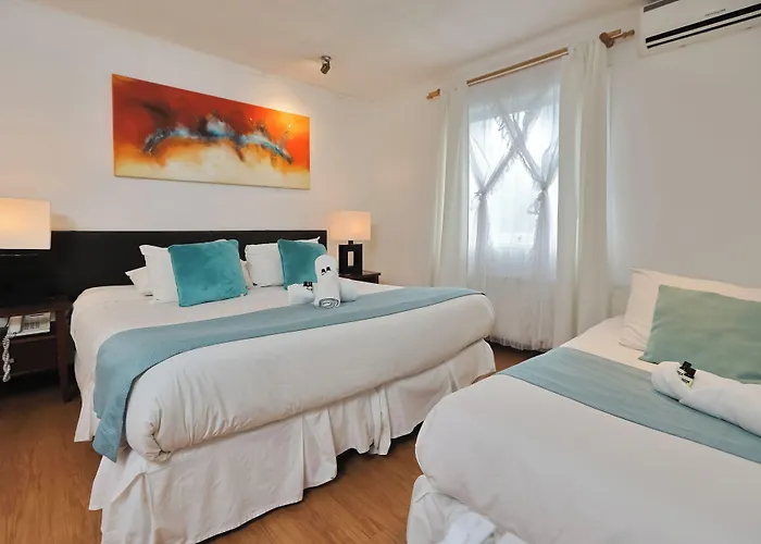 Hotel Boutique Trinidad