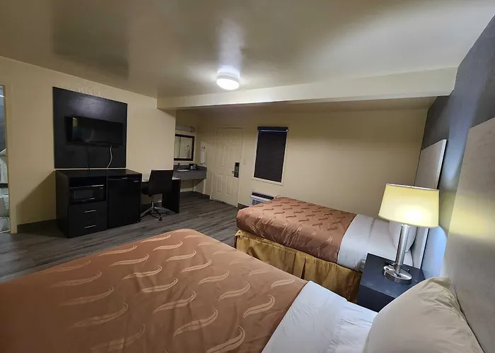 Green Garden Inn