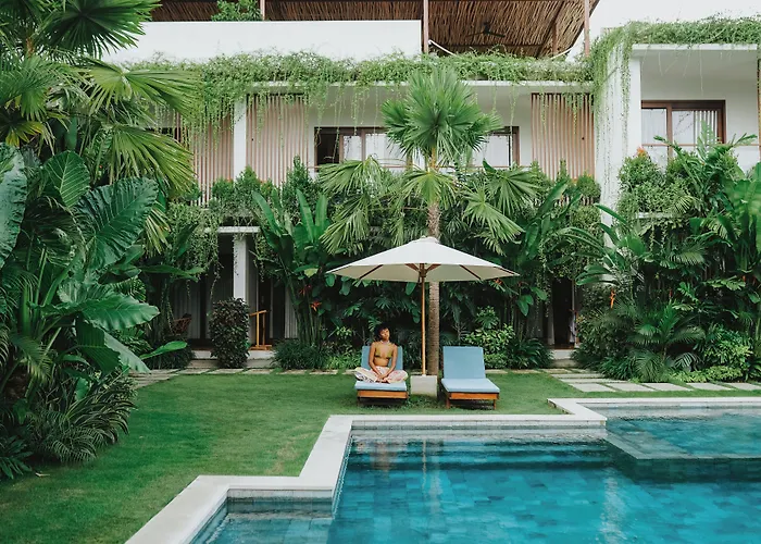 Porter Boutique Hotel & Lifestyle
