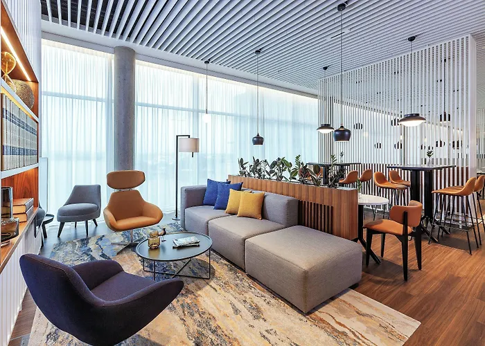 Courtyard By Marriott Reykjavik Keflavik Airport