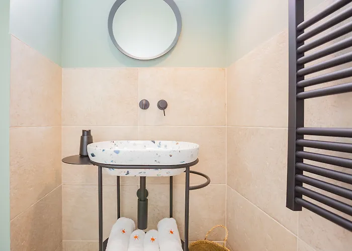 Filia Solis - Old Town Suites & Spa