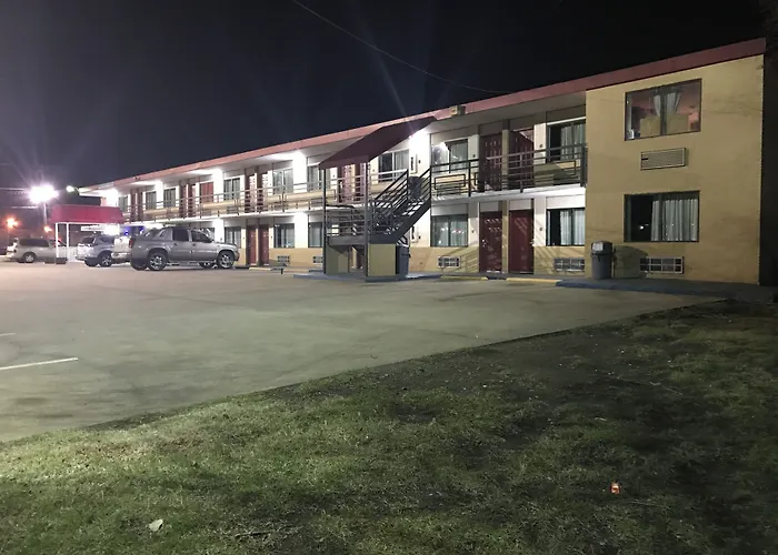 Royal Regency Inn