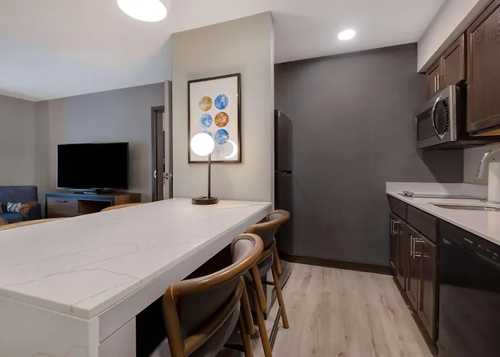 Homewood Suites By Hilton Oak Creek Milwaukee