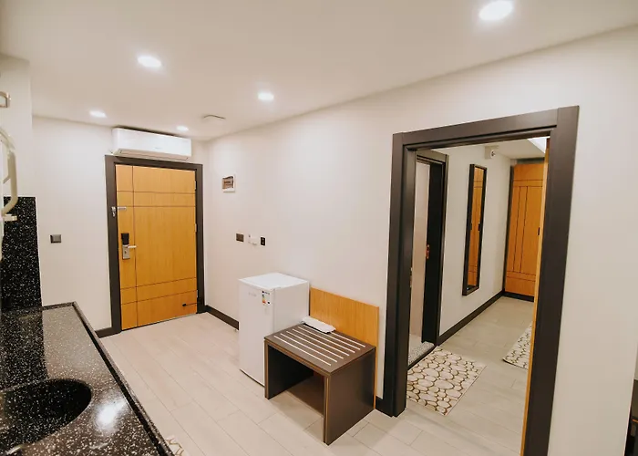 Aktas Lights Hotel