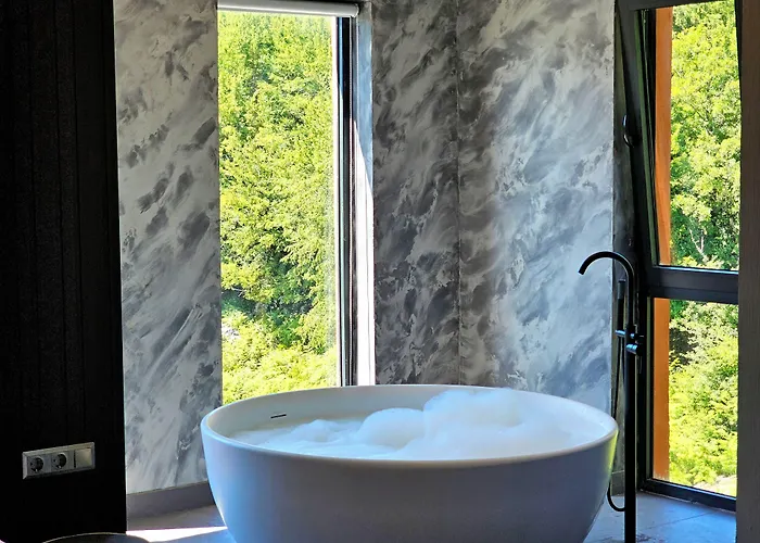 Tskaltubo Epic Hotel & Spa