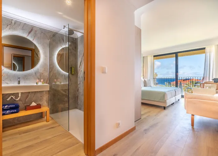 Studios By Aqua Natura Hotels