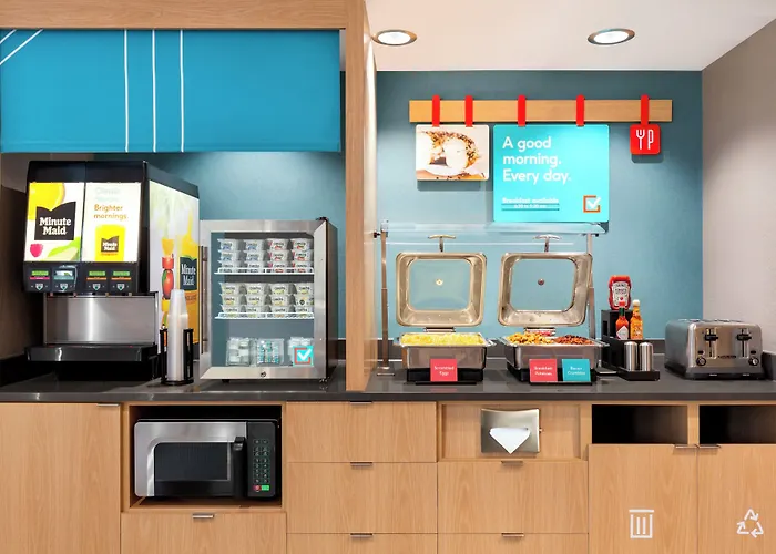 Avid Hotels - Tulsa Hills By Ihg