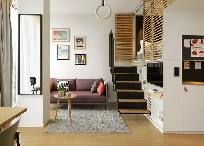 Zoku Paris