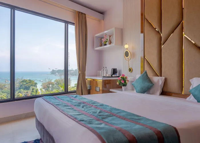 Hotel Atlanta - A Seaview Hotel