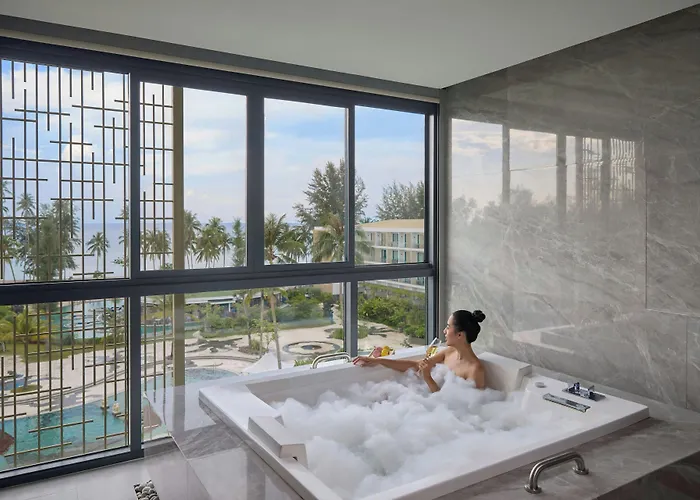 Four Points By Sheraton Bintan, Lagoi Bay