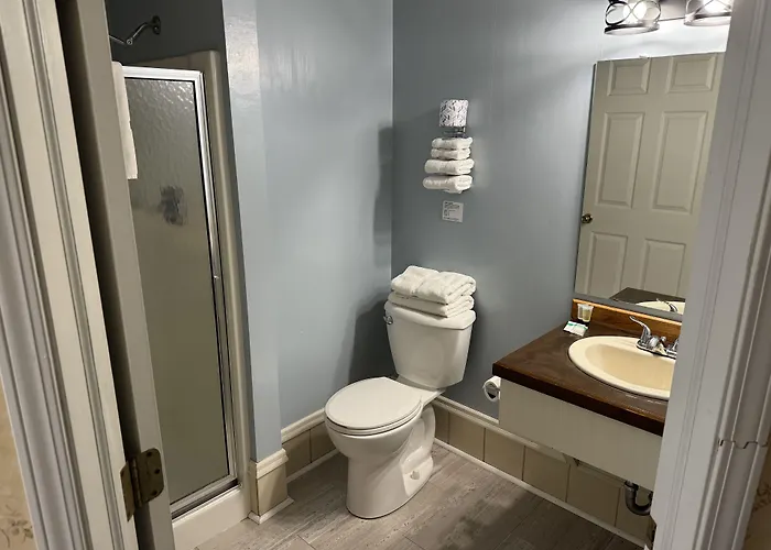 Fenway House Hotel