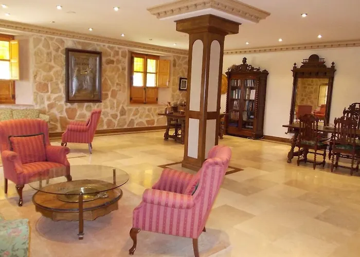 Hotel Torremilanos