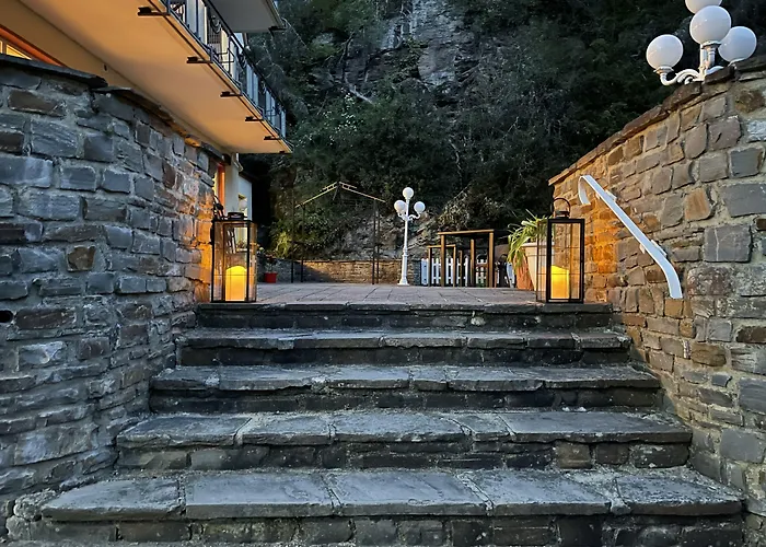 Hotel Alte Muehle
