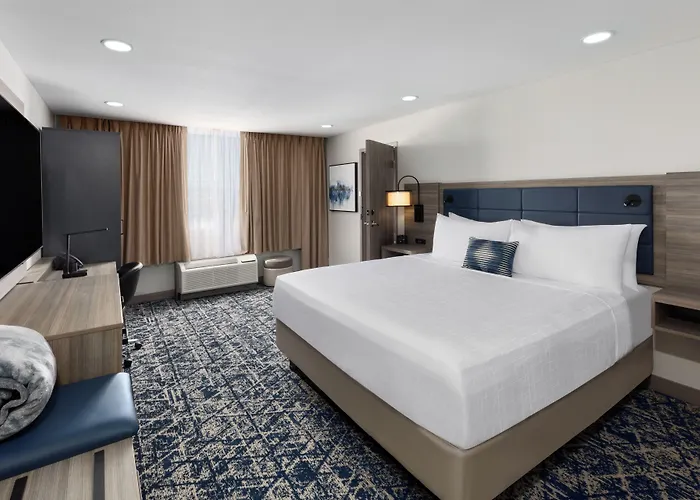 Wyndham Dfw Airport