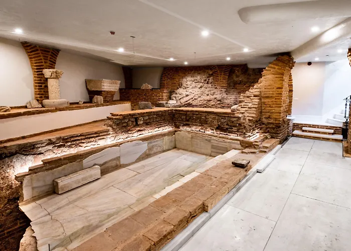 Villa Flavia Heritage Boutique Hotel